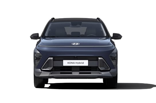 Feux Seamless Horizon kona hybrid 2024